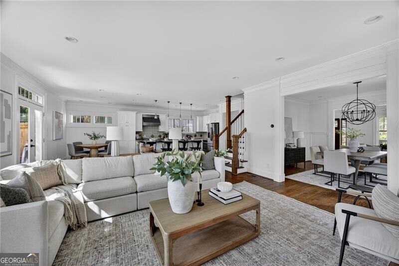 Morningside - Residential