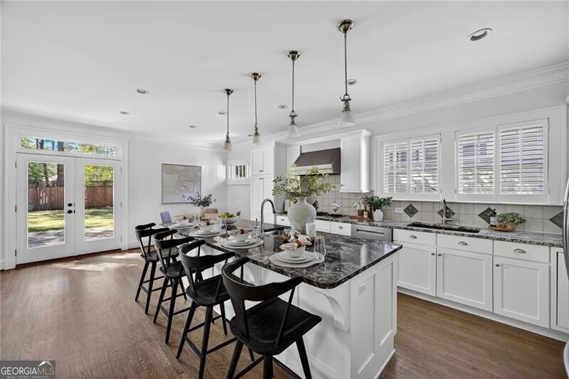 Morningside - Residential