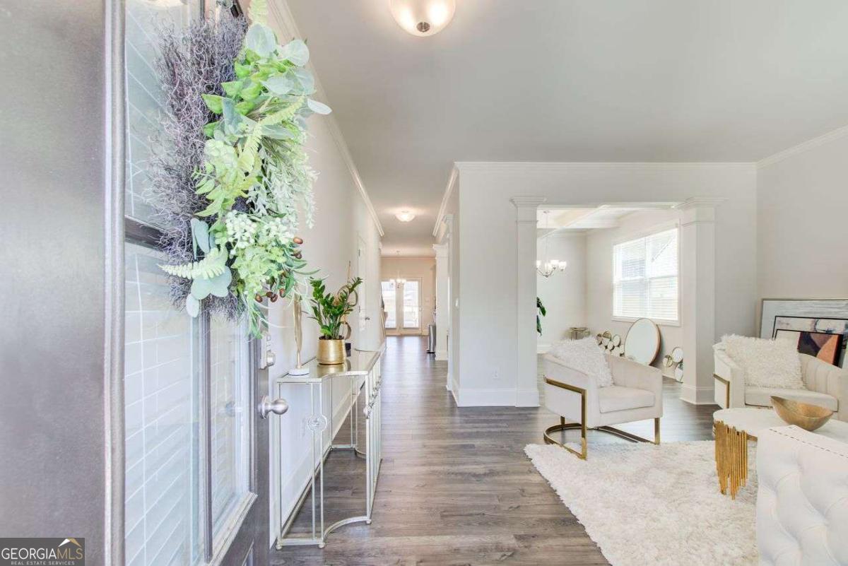 42 CITRINE WAY