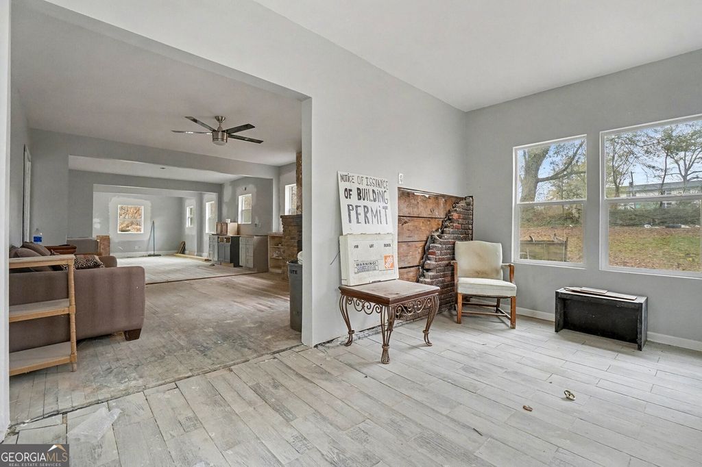 Photo of 409 Lanier Street NW, Atlanta, GA 30318 (MLS # 10651902)