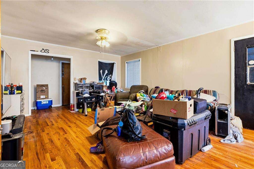 Photo of 2537 Dresden Drive NE, Atlanta, GA 30341 (MLS # 10829689)