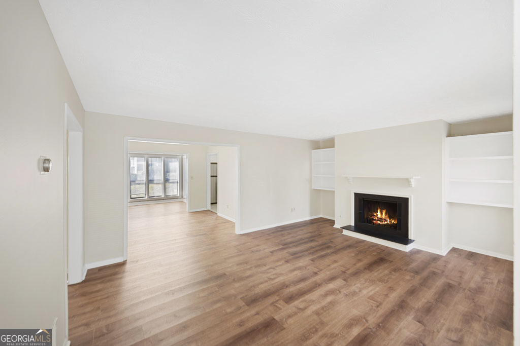 Park Ridge - Residential