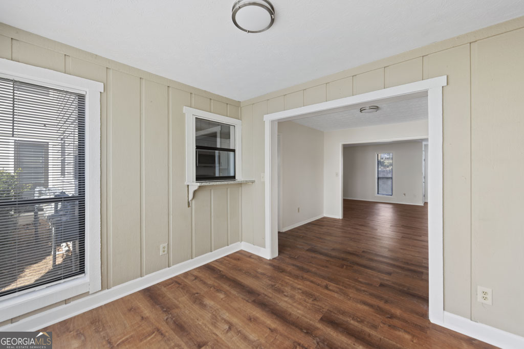 Park Ridge - Residential