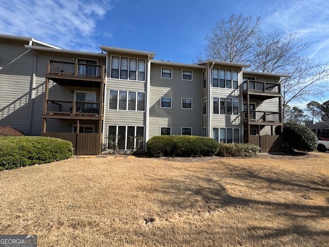 Park Ridge - Residential
