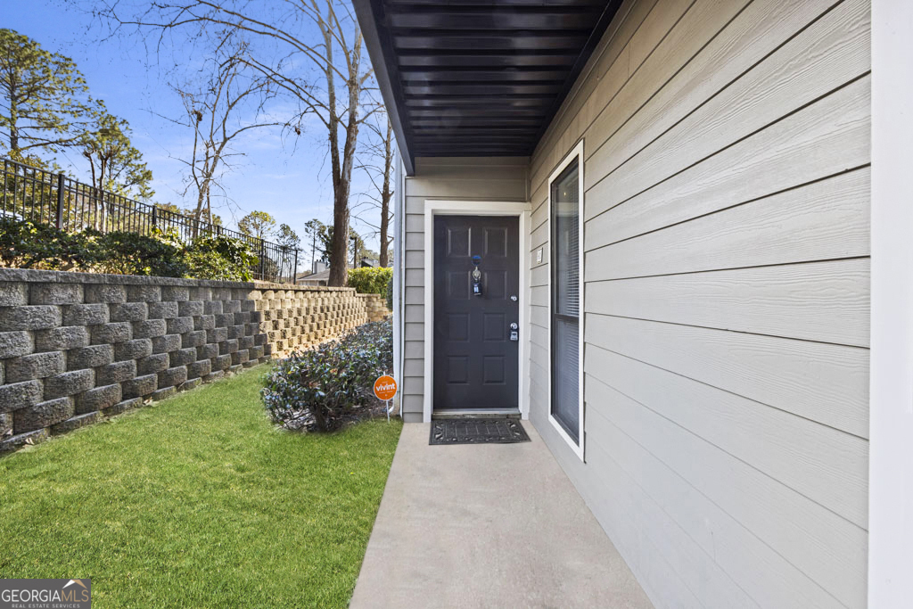 Park Ridge - Residential