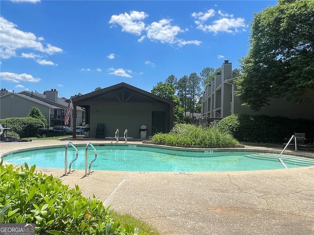 Park Ridge - Residential