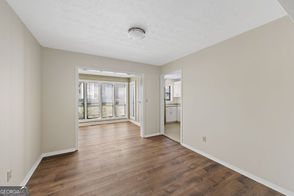 Park Ridge - Residential