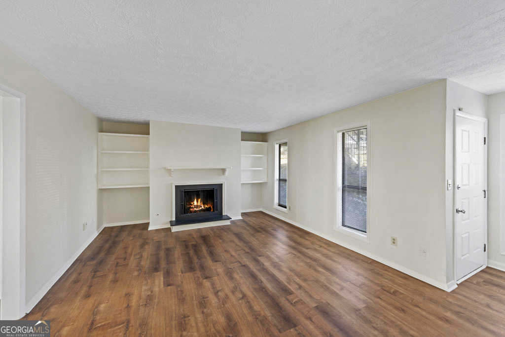 Park Ridge - Residential