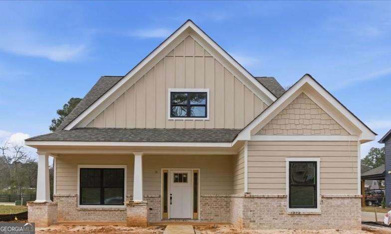 44 Puckett RD