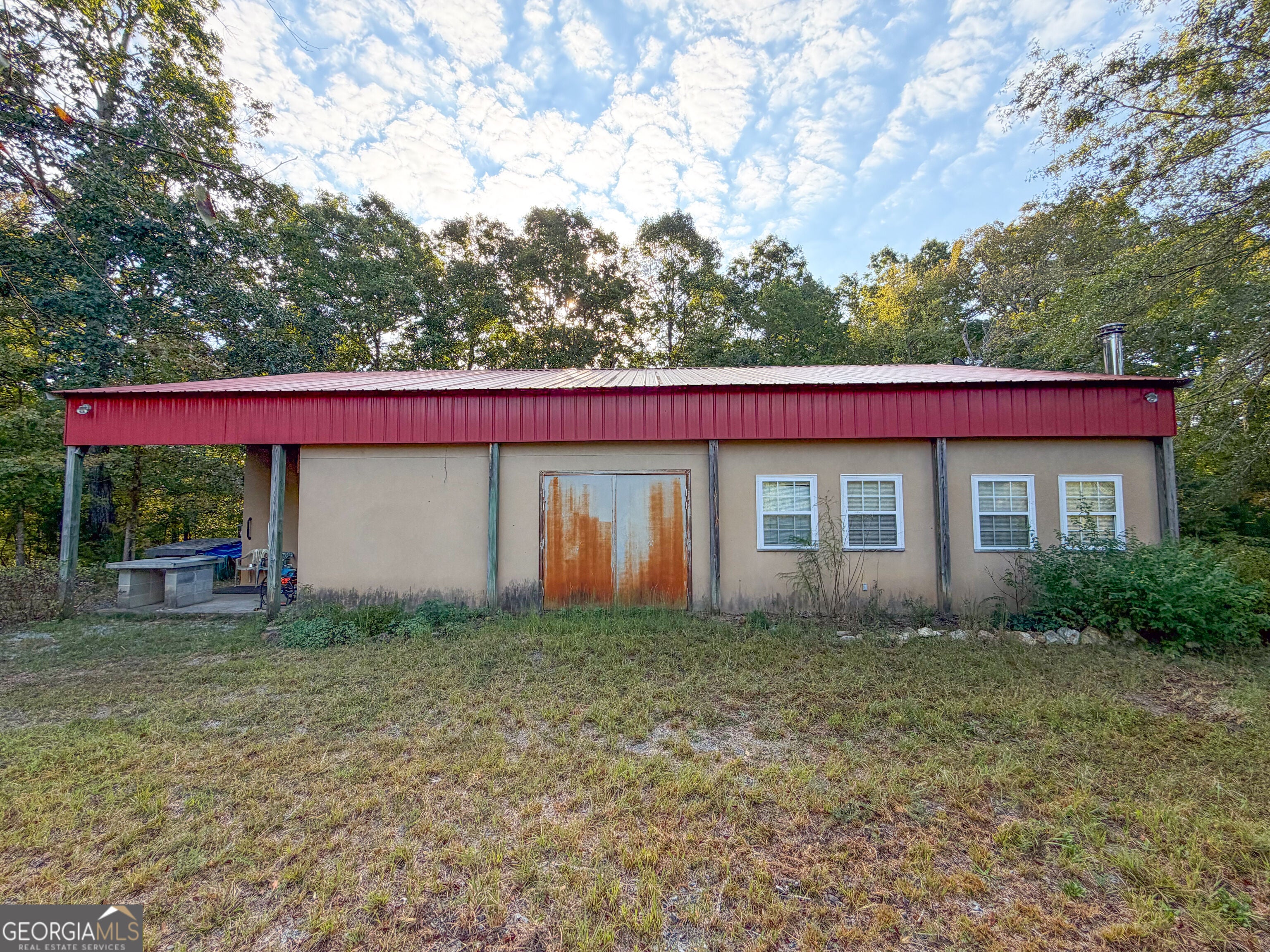 201 Mulinix Road (27 +/- Acres)