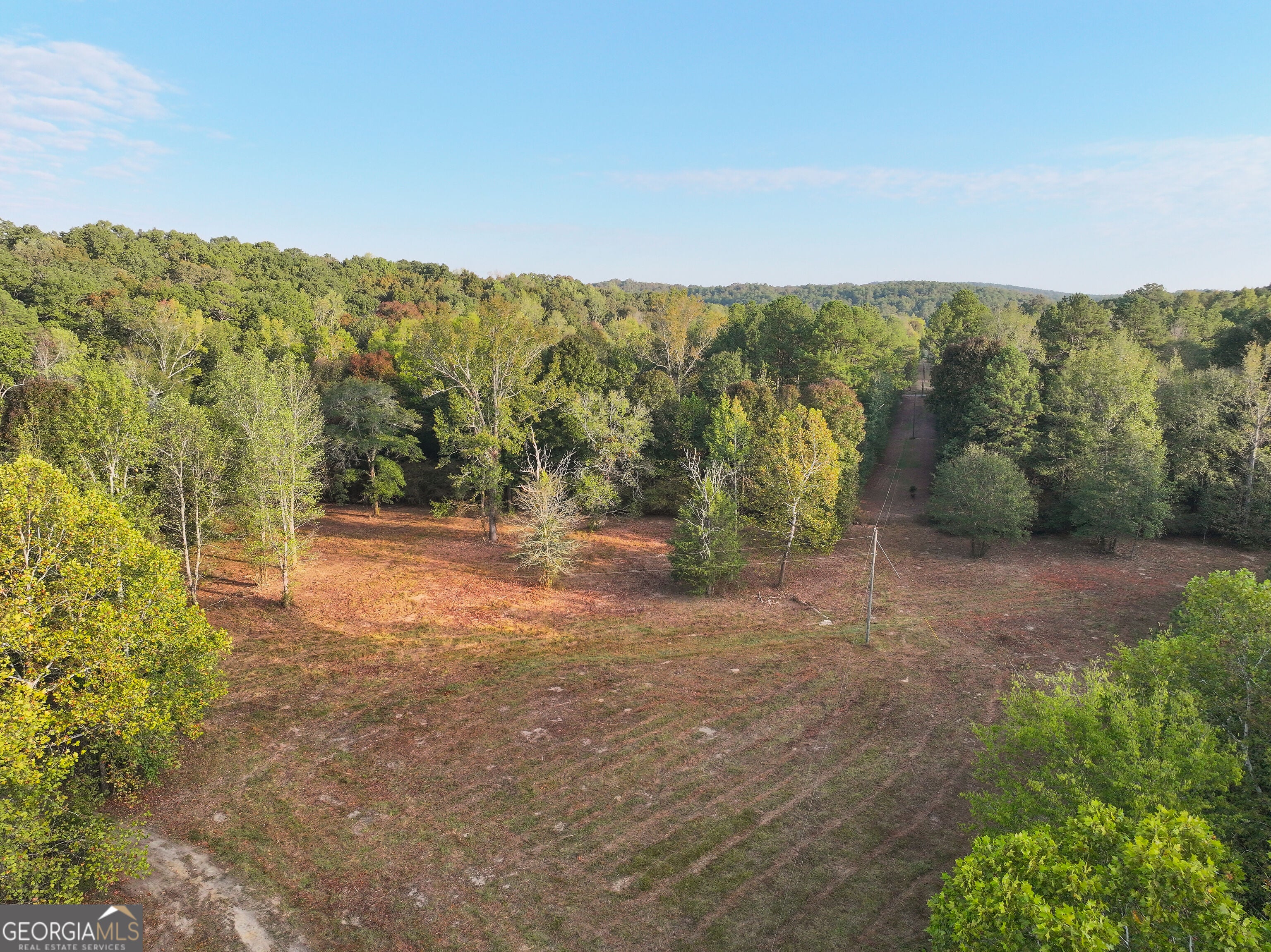 201 Mulinix Road (27 +/- Acres)