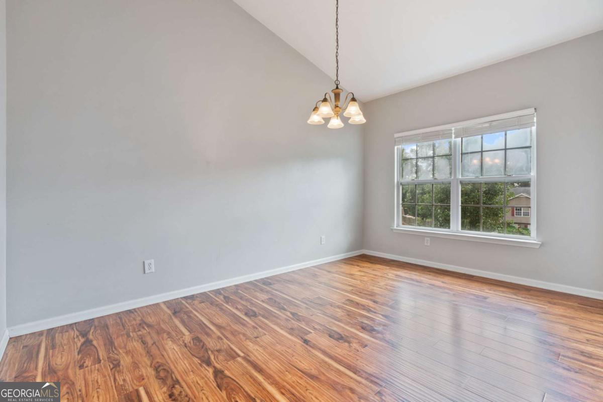 14 Bryan Springs RD SW