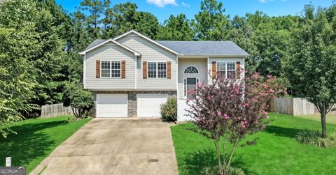 Photo of 14 Bryan Springs Road SW, Rome, GA 30165 (MLS # 10656800)