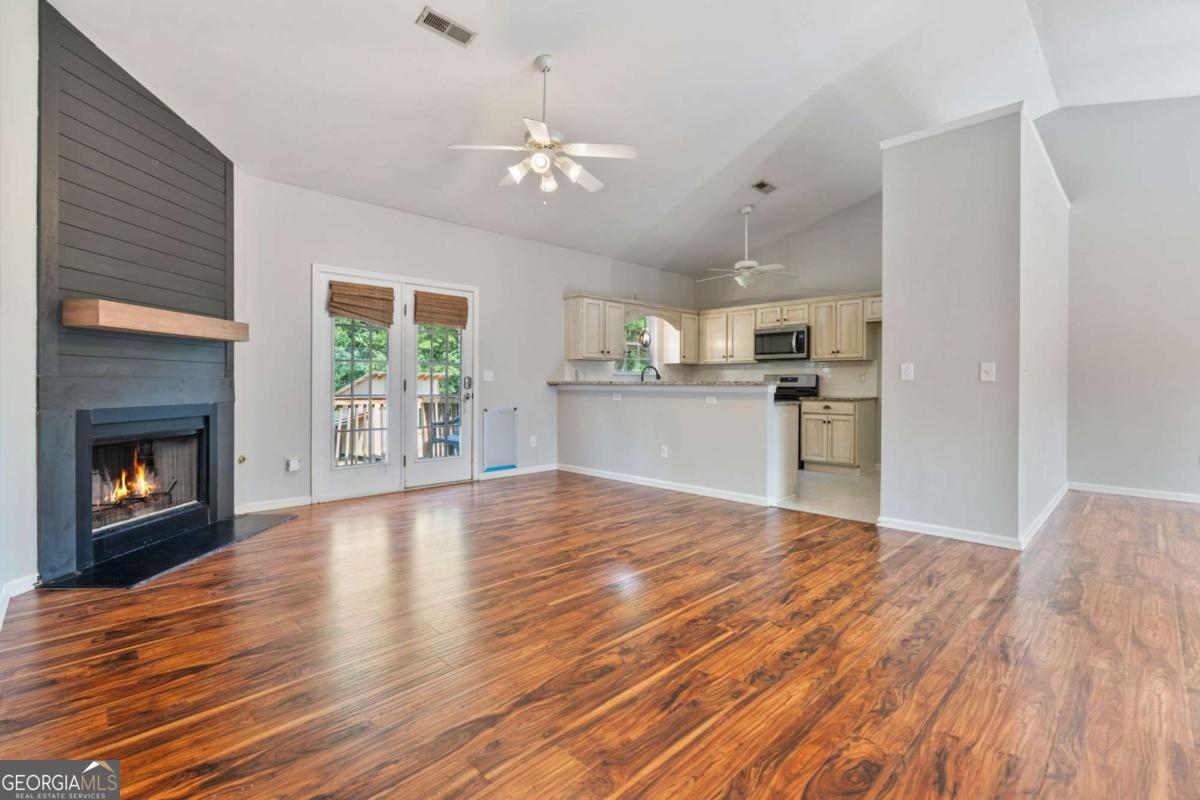 14 Bryan Springs RD SW