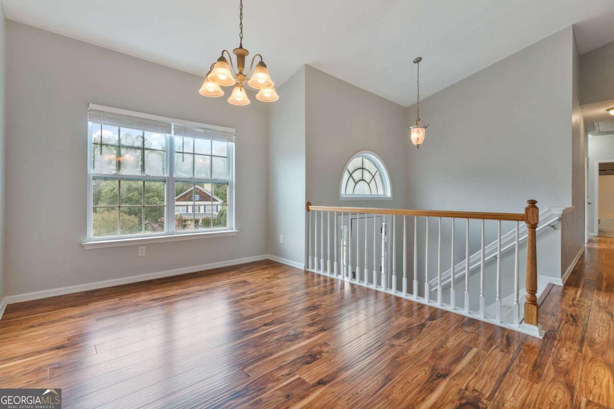 14 Bryan Springs RD SW