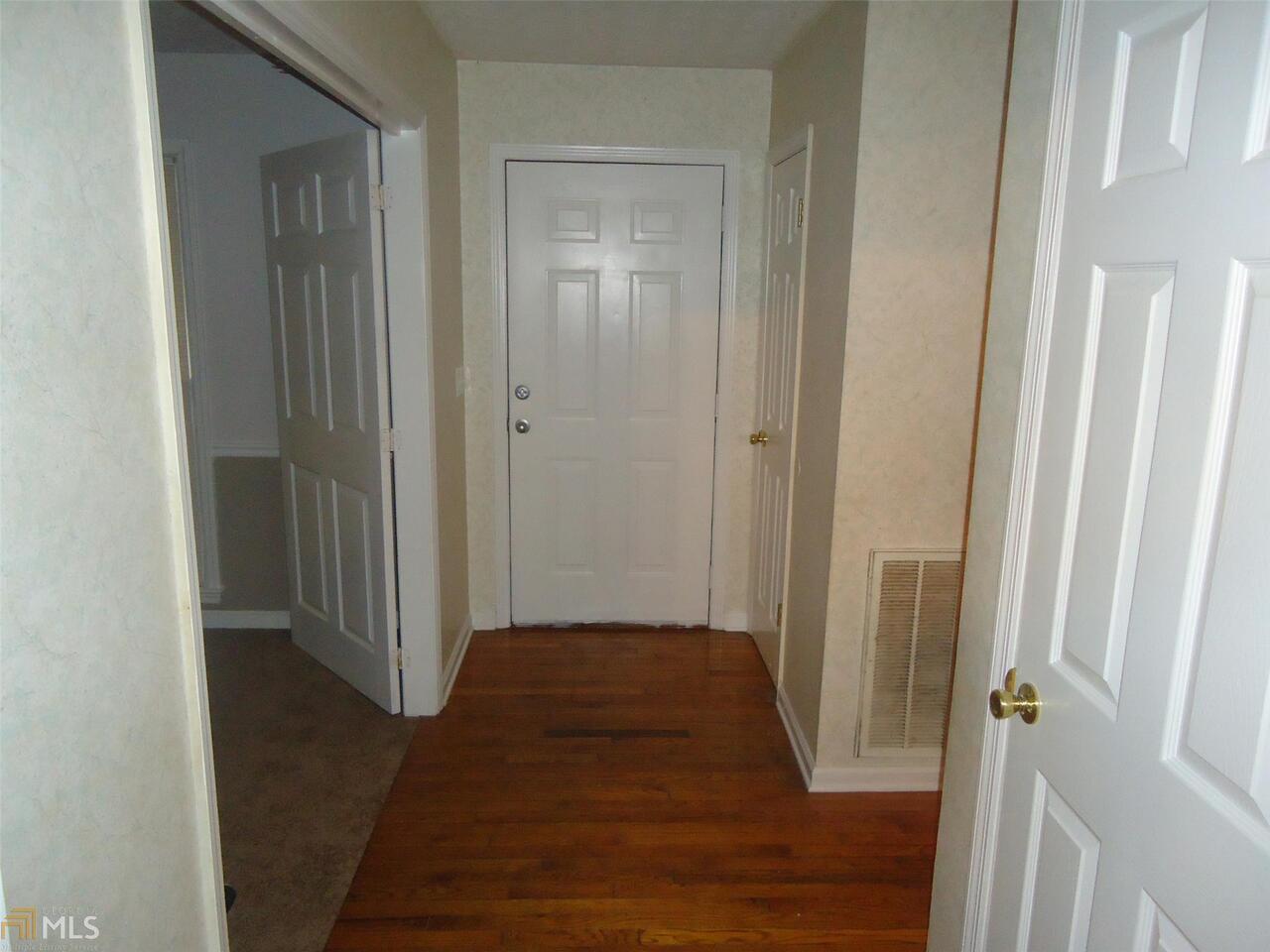 Huntington - Residential