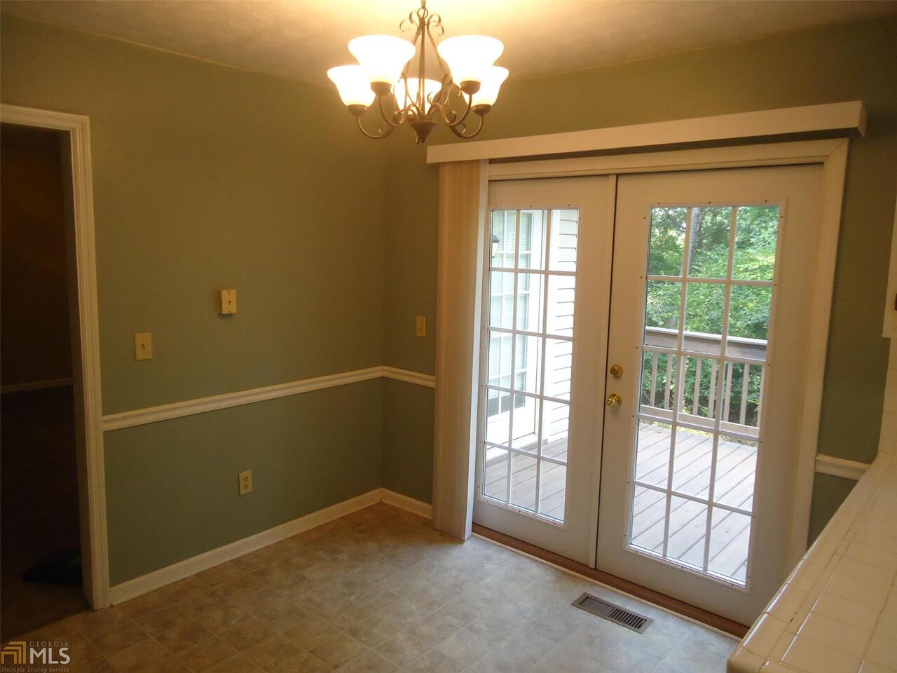 Huntington - Residential