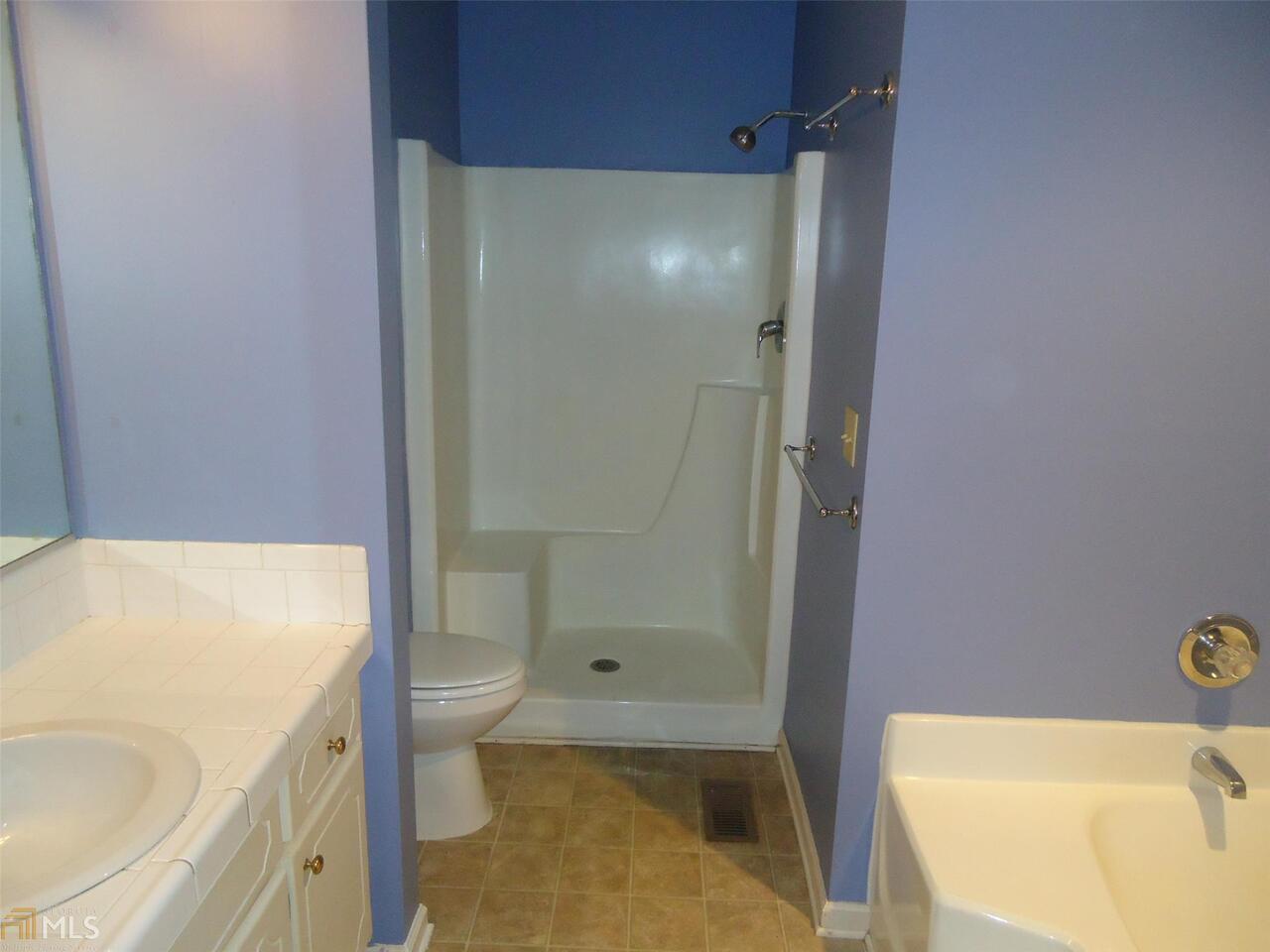 Huntington - Residential