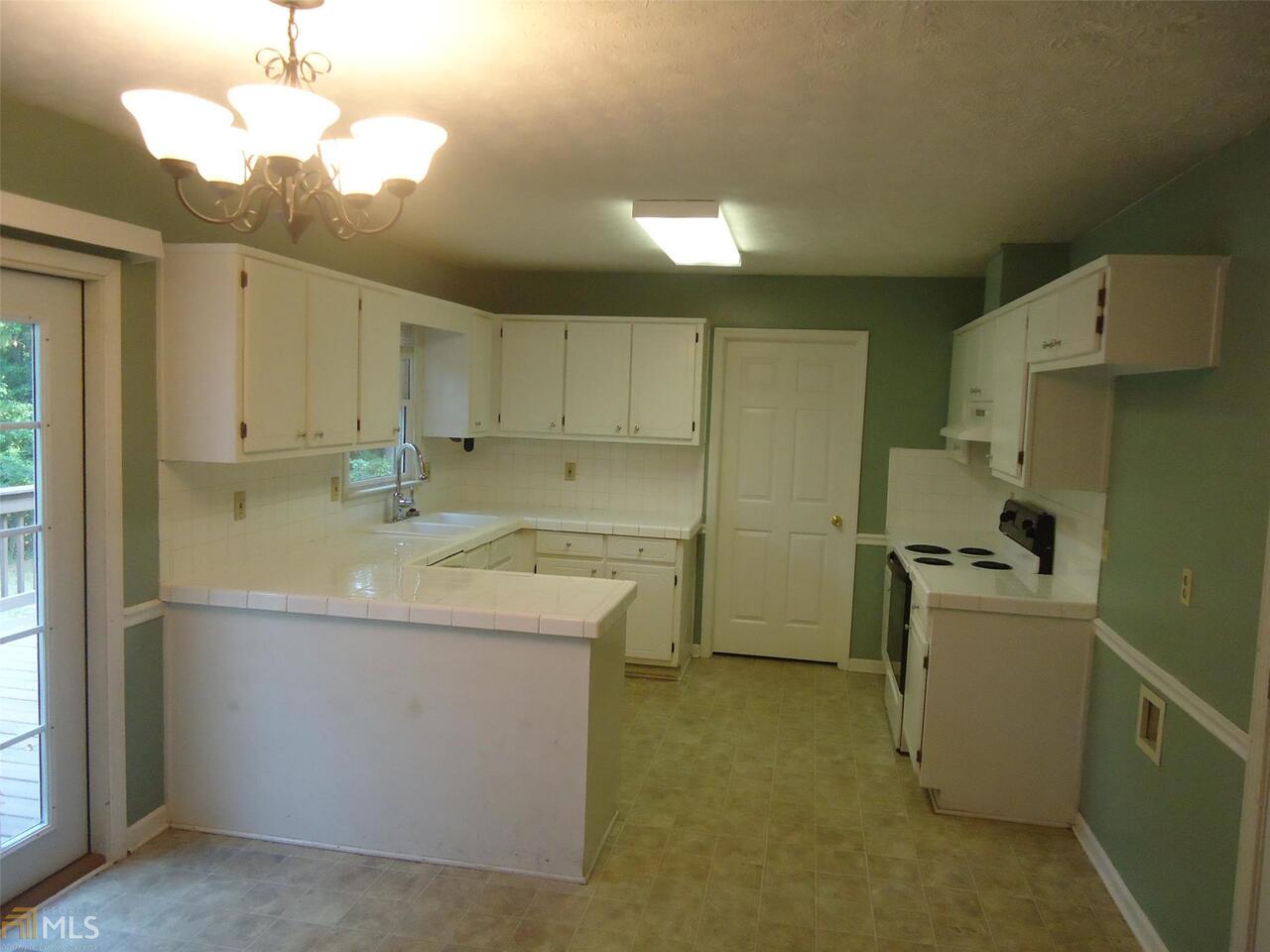 Huntington - Residential