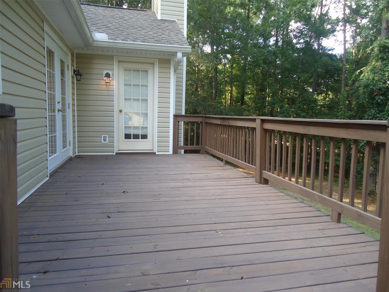 Huntington - Residential