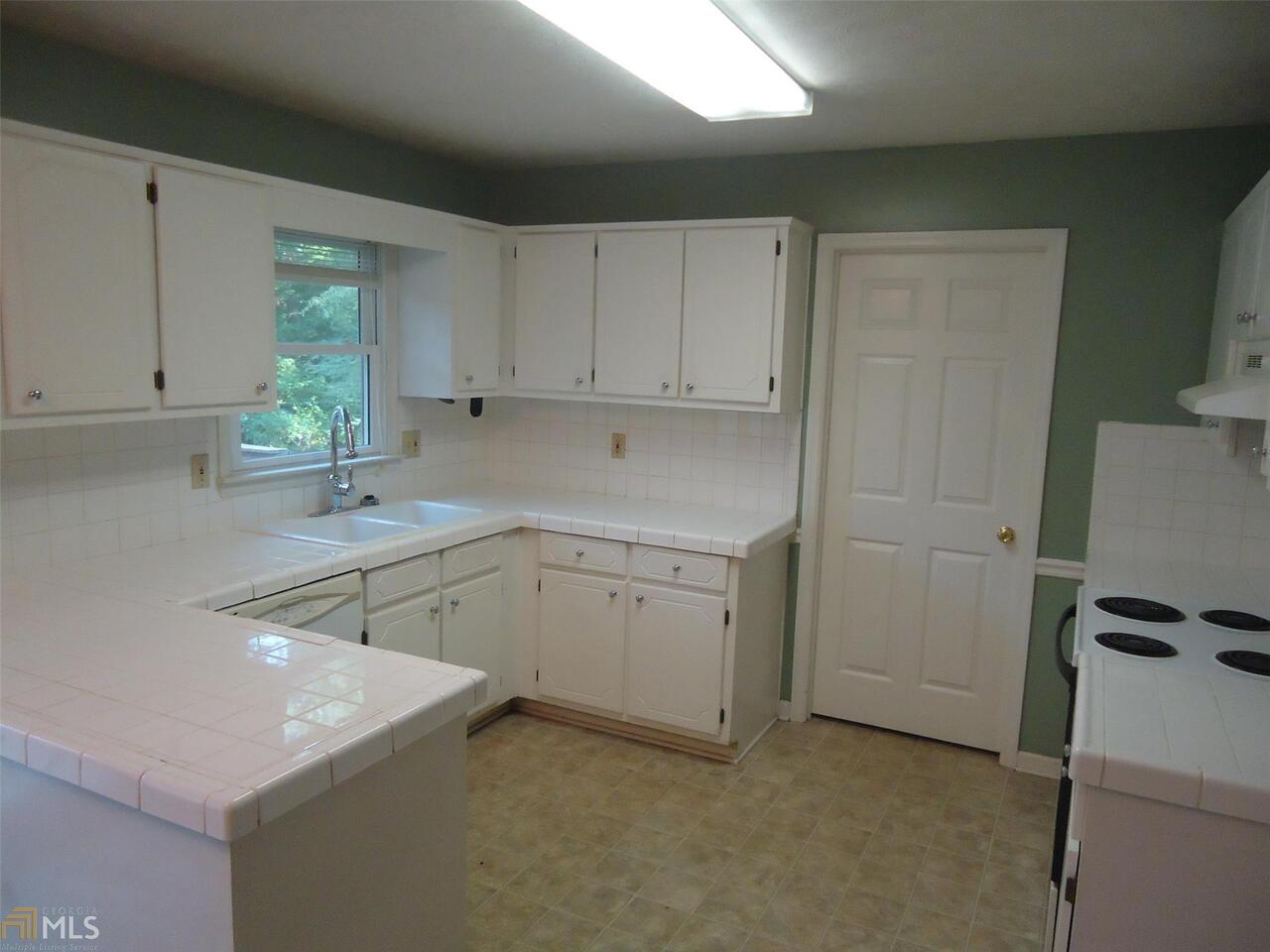 Huntington - Residential