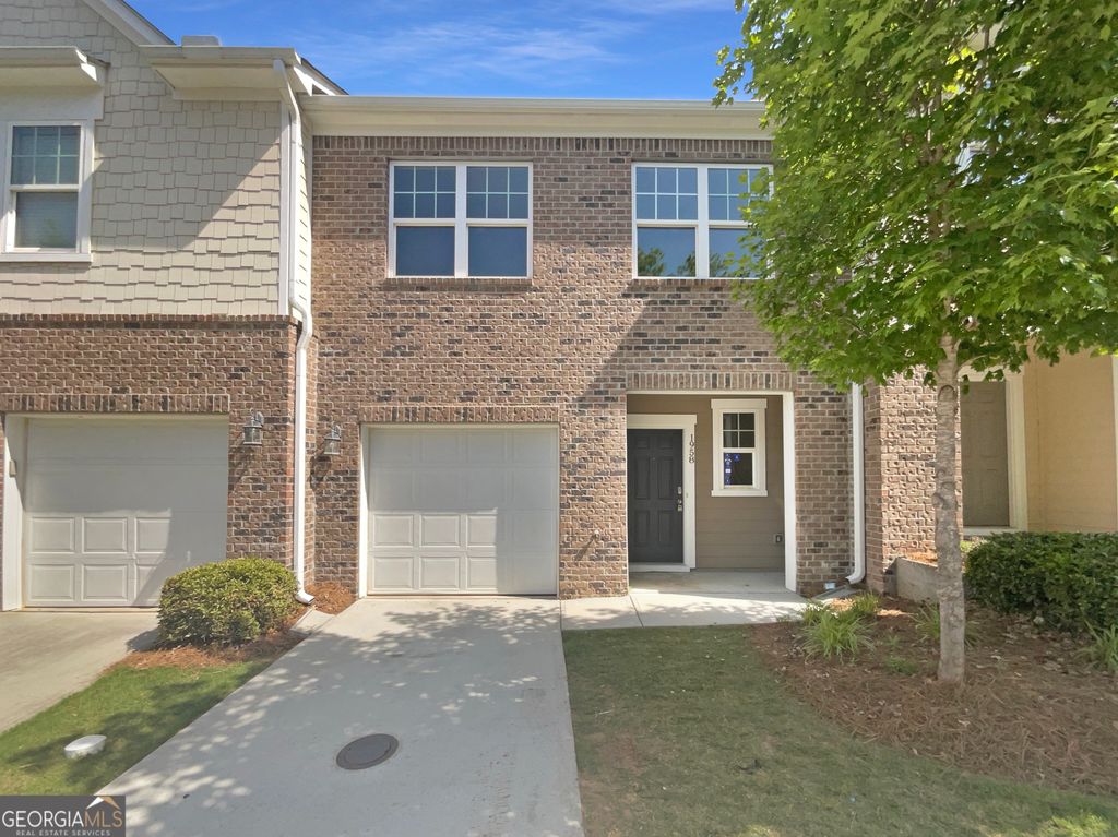 Photo of 1958 Millstream Hollow, Conyers, GA 30012 (MLS # 10660473)