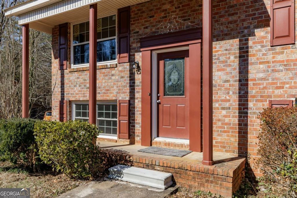 Photo of 300 Lavender Road, Athens, GA 30606 (MLS # 10688905)