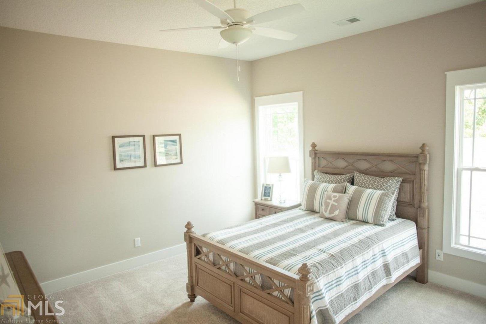 Fiddlers Cove Laurel Island Plantation - Residential