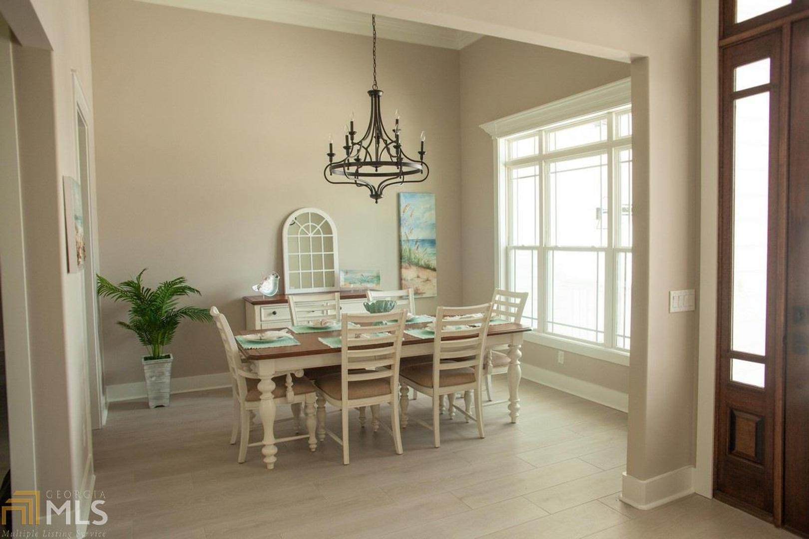 Fiddlers Cove Laurel Island Plantation - Residential