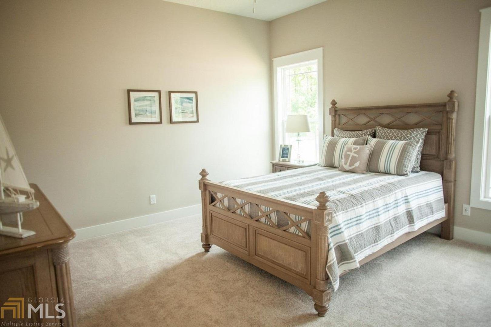 Fiddlers Cove Laurel Island Plantation - Residential