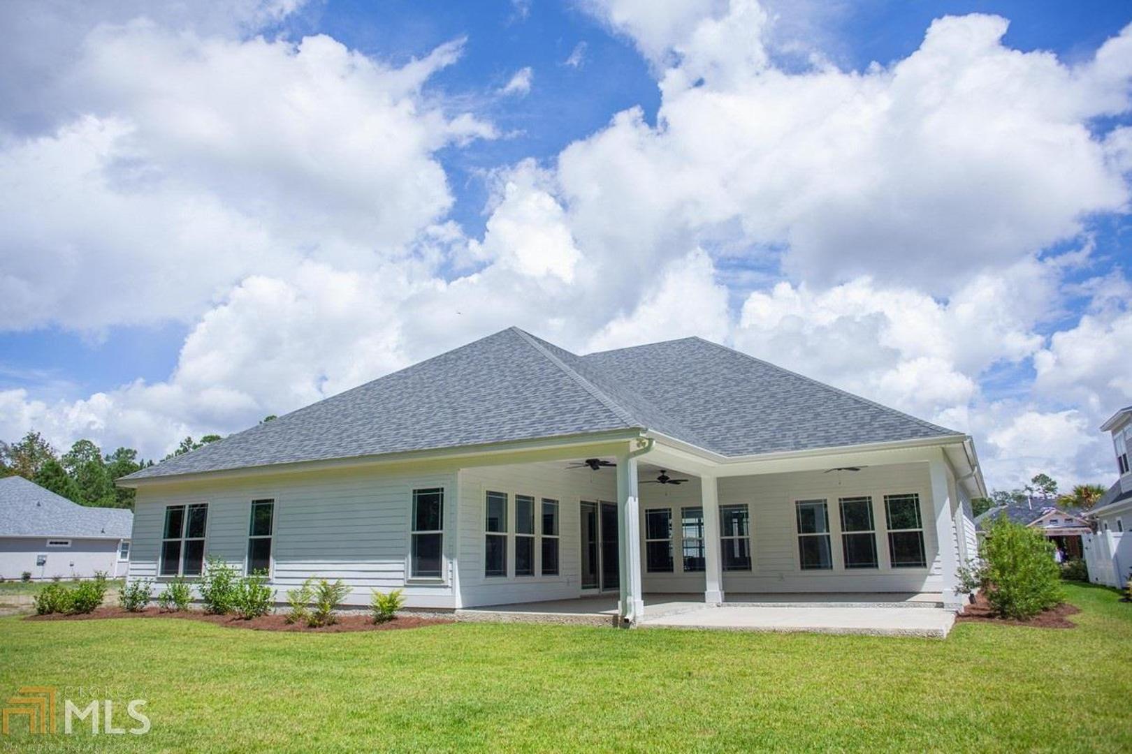 Fiddlers Cove Laurel Island Plantation - Residential