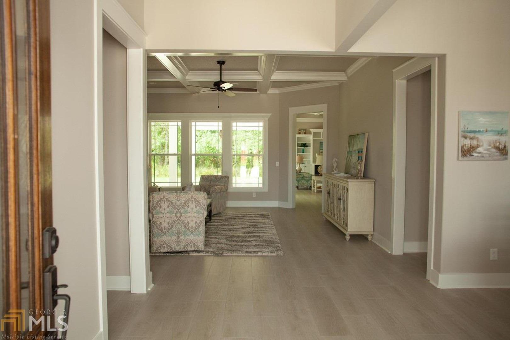 Fiddlers Cove Laurel Island Plantation - Residential