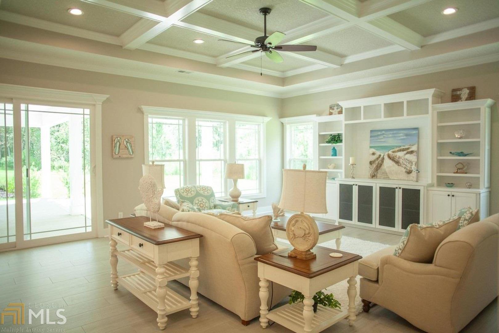 Fiddlers Cove Laurel Island Plantation - Residential
