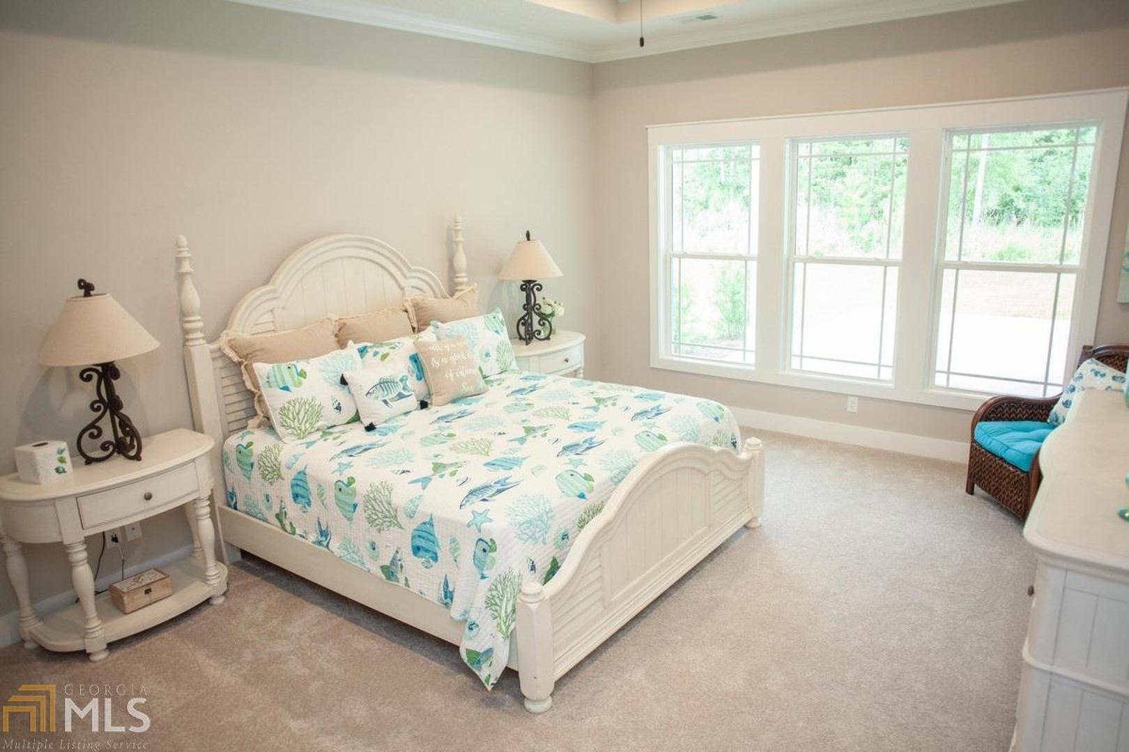 Fiddlers Cove Laurel Island Plantation - Residential