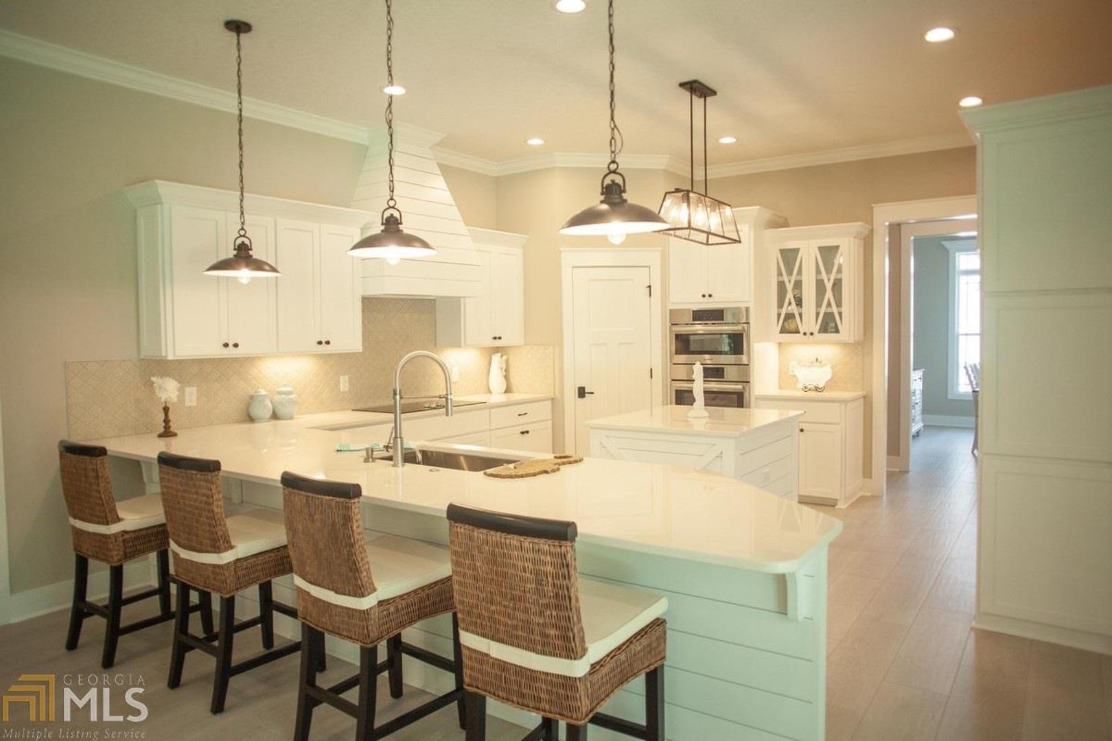 Fiddlers Cove Laurel Island Plantation - Residential