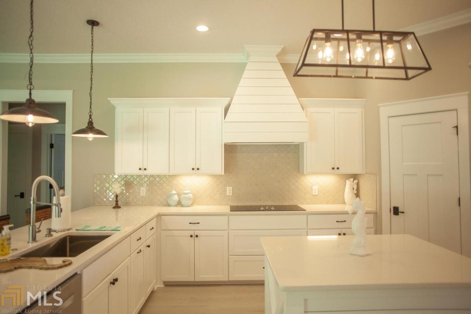 Fiddlers Cove Laurel Island Plantation - Residential
