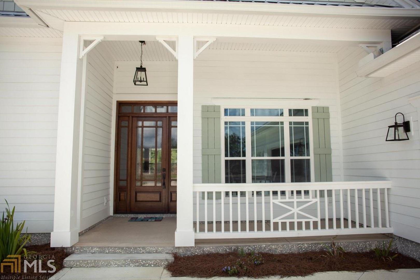 Fiddlers Cove Laurel Island Plantation - Residential