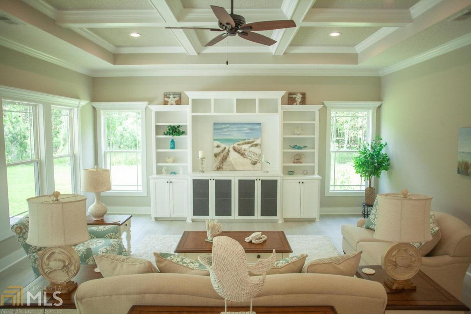 Fiddlers Cove Laurel Island Plantation - Residential