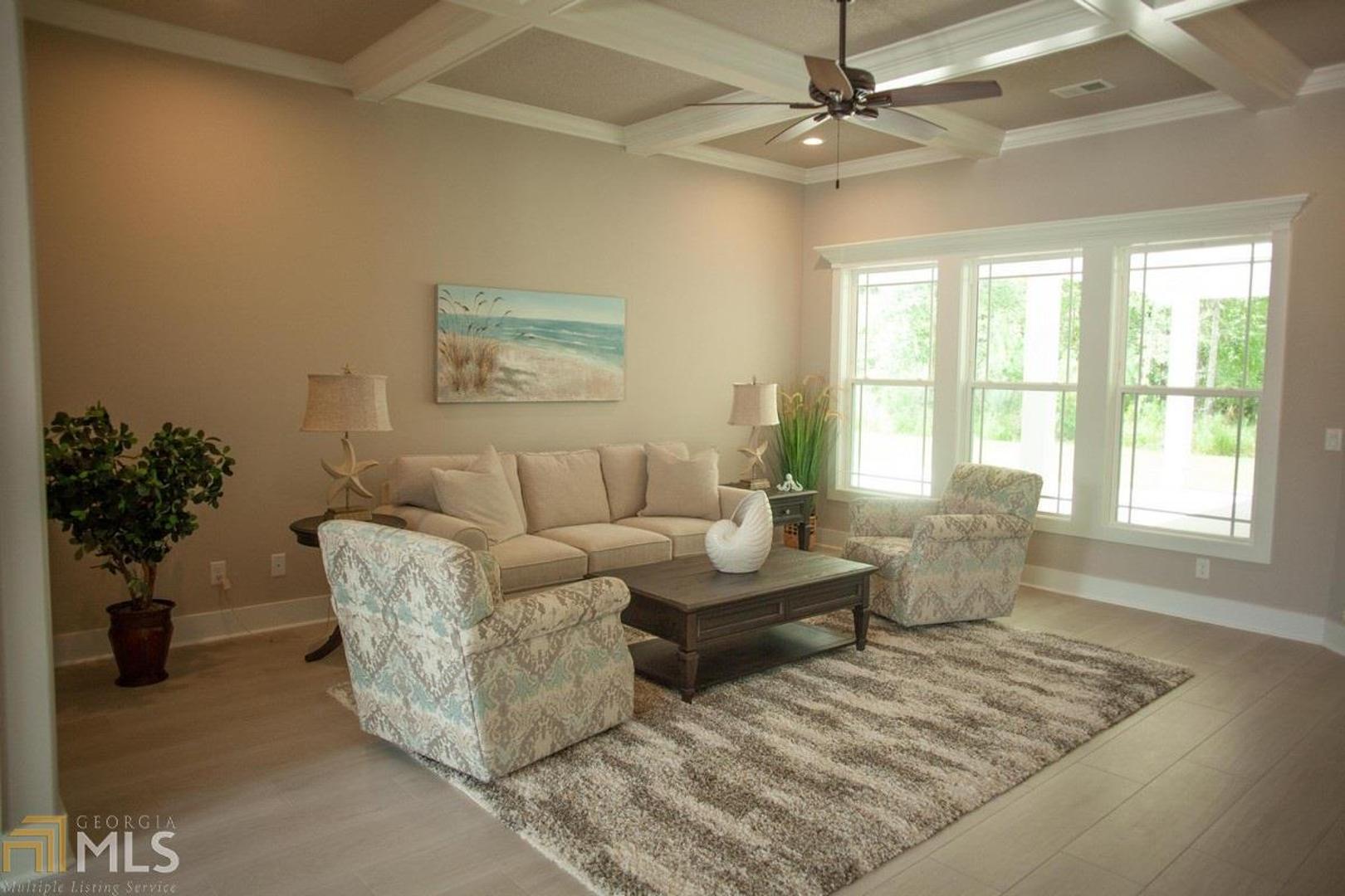 Fiddlers Cove Laurel Island Plantation - Residential