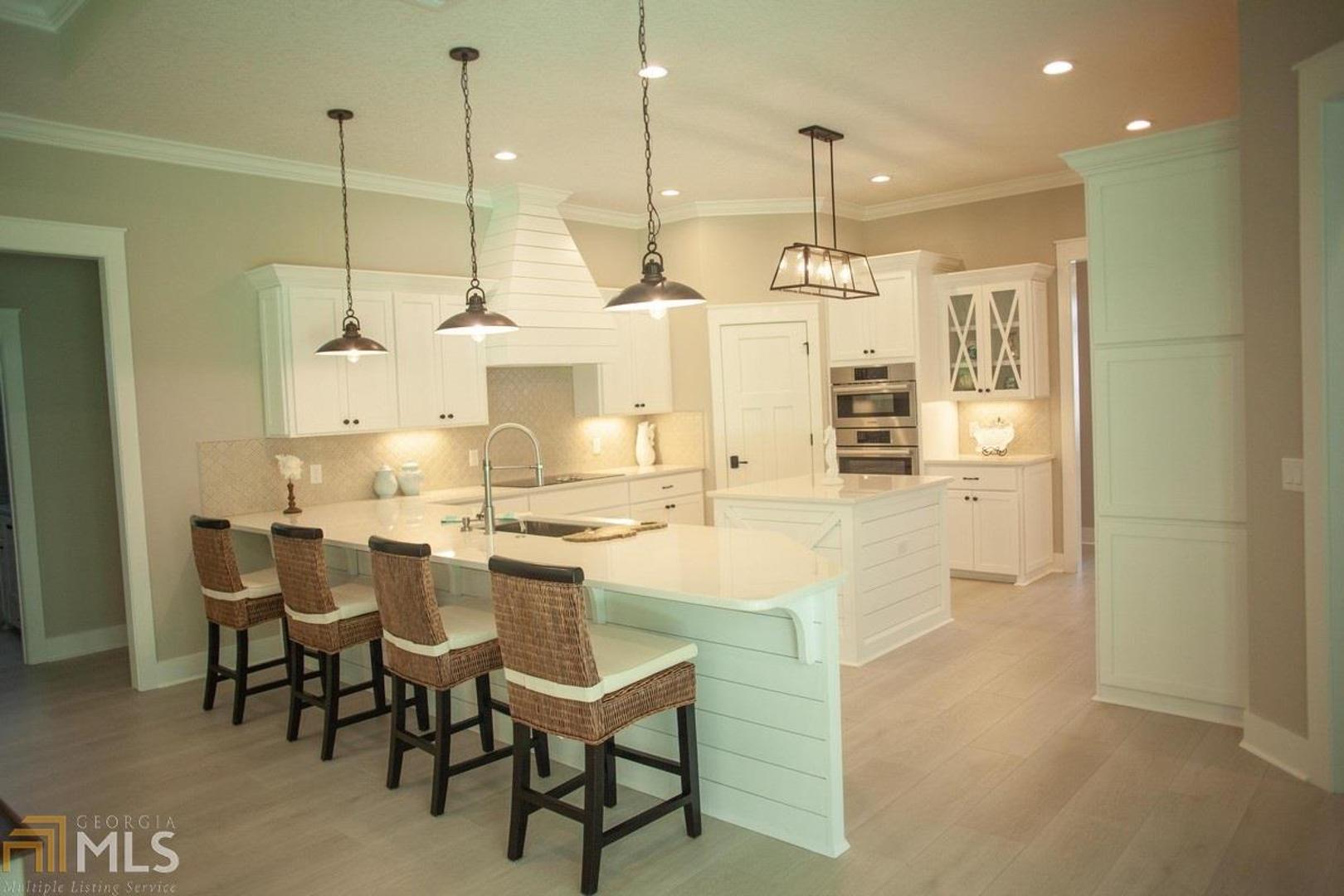 Fiddlers Cove Laurel Island Plantation - Residential