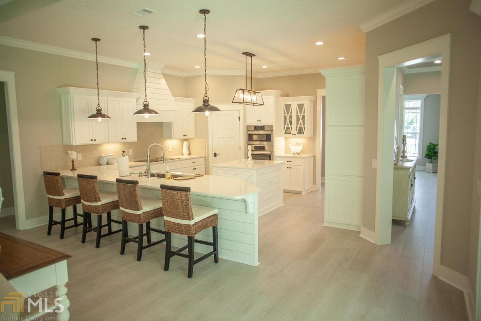 Fiddlers Cove Laurel Island Plantation - Residential