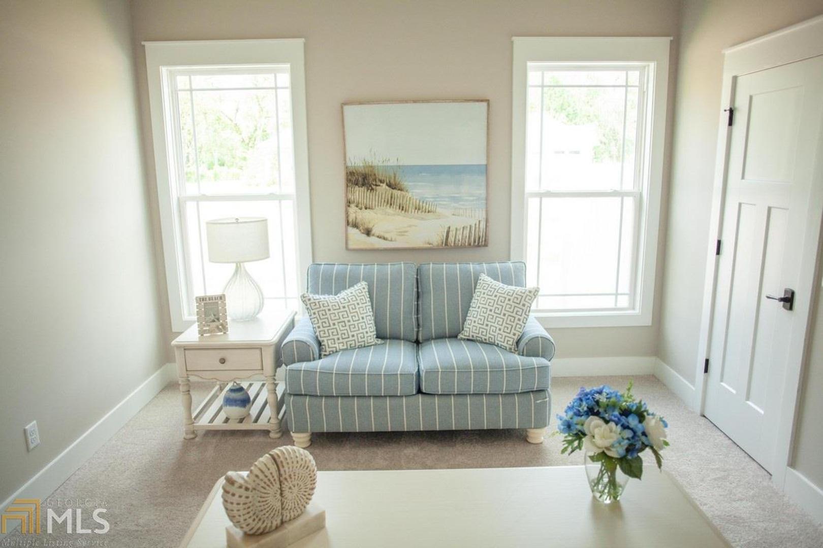 Fiddlers Cove Laurel Island Plantation - Residential