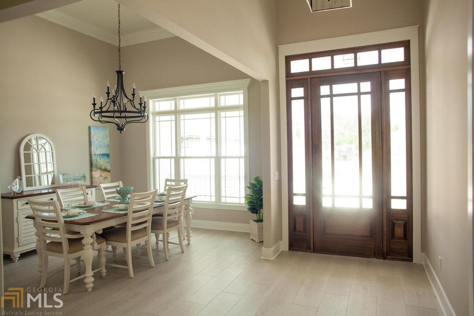 Fiddlers Cove Laurel Island Plantation - Residential