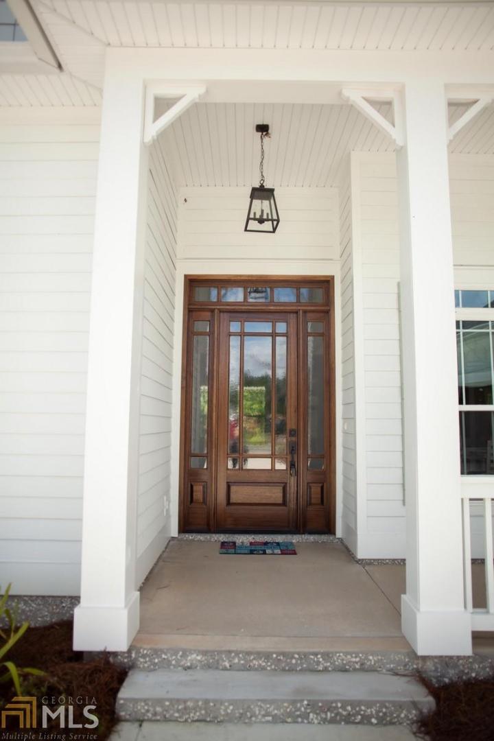 Fiddlers Cove Laurel Island Plantation - Residential