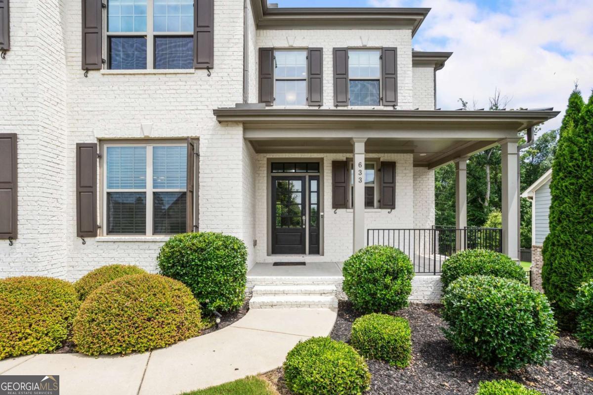 633 Wynnewood CT SW