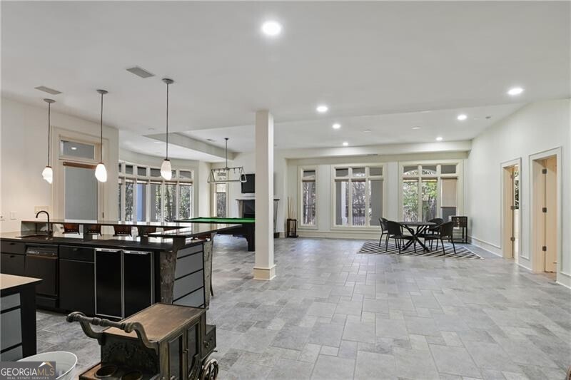 Country Club Of The South - Residential