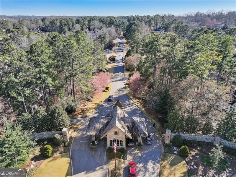 Country Club Of The South - Residential