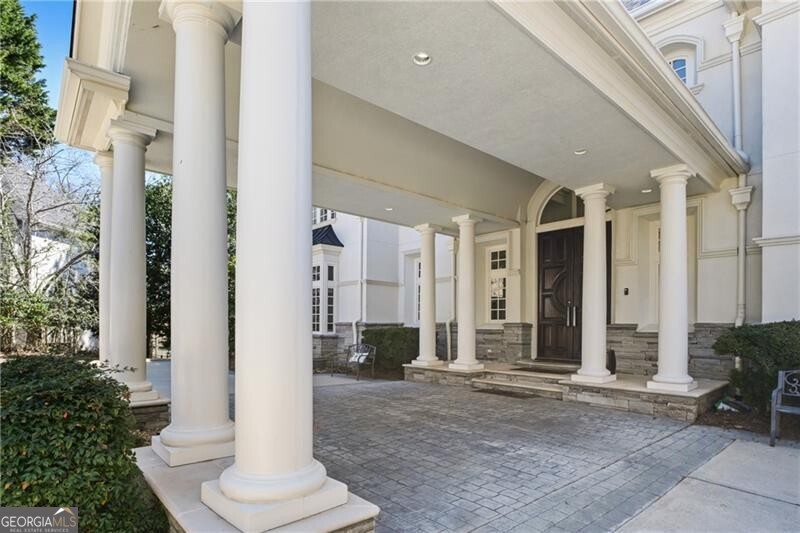 Country Club Of The South - Residential