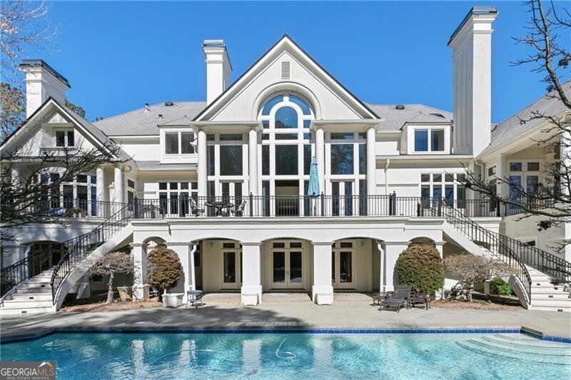 Country Club Of The South - Residential