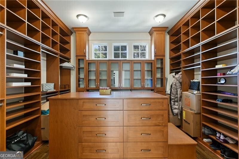 Country Club Of The South - Residential